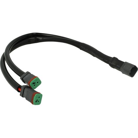 DT Splitter Connector Sdoppiatore Per Connettori DT (1/3)