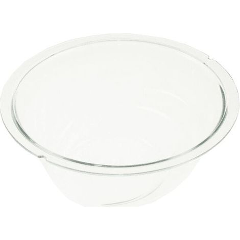VERRE DE HUBLOT POUR LAVE LINGE SIEMENS - 00742712