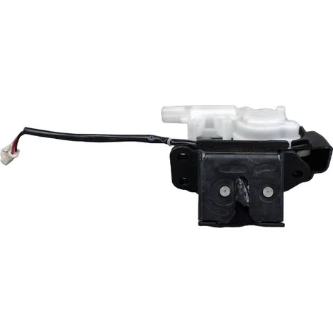 [PRODUIT D'OCCASION] Serrure Hayon  MAZDA Cx-7 ♻️ Ref Oe. Eh1062310a - Garantie à vie (1/5)