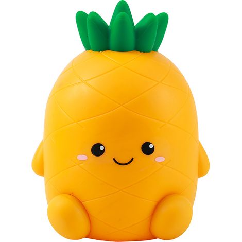iTotal - Silicone Night Light - Poppy Pineapple (XL3219H)
