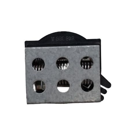[PRODUIT D'OCCASION] Module De Chauffage PEUGEOT 306 ♻️ Ref Oe. 6450p7 - Garantie à vie (1/2)