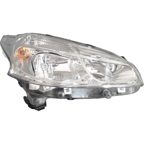 [PRODUIT D'OCCASION] Phare Droit PEUGEOT 208 ♻️ Ref Oe. 1685351480 - Garantie à vie (1/3)