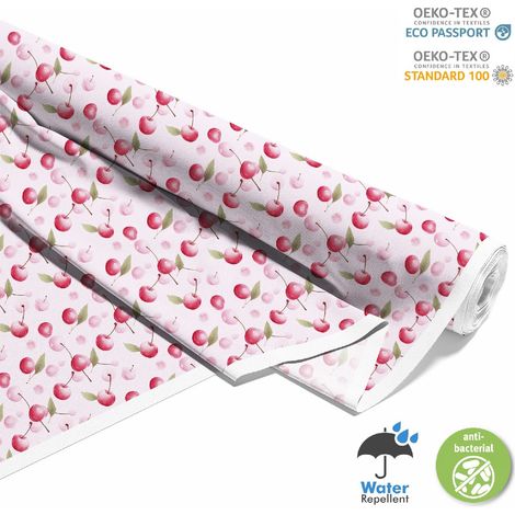 Outdoor dekostoffe oxford - Motiv Obst DX6628 (1/5)