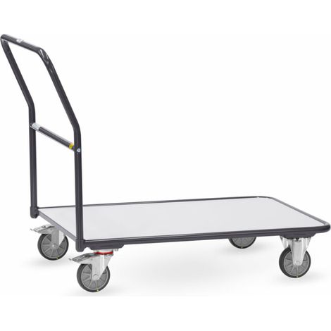 Fetra Chariot magazine ESD 91203 (1/3)