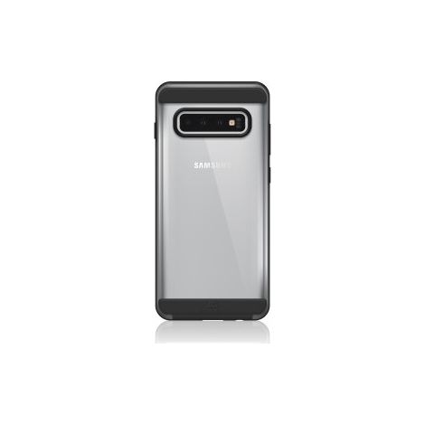 Hama Air Robust coque de protection pour téléphones portables 15,5 cm (6.1") Housse Gris, Transparent
