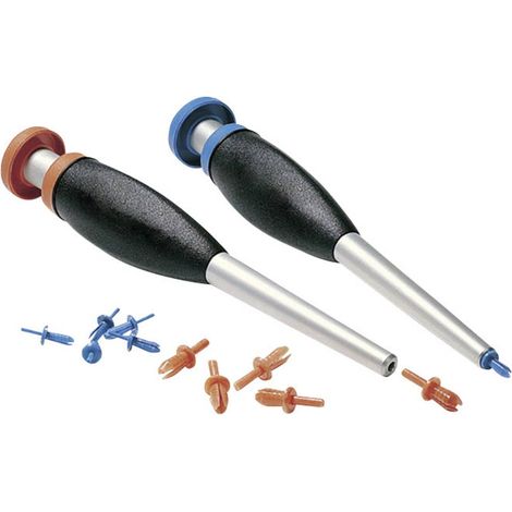 HellermannTyton 181-41564 rivettatrice 1 pz.