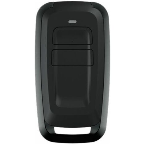 Télécommande JCM MUV2 2 boutons