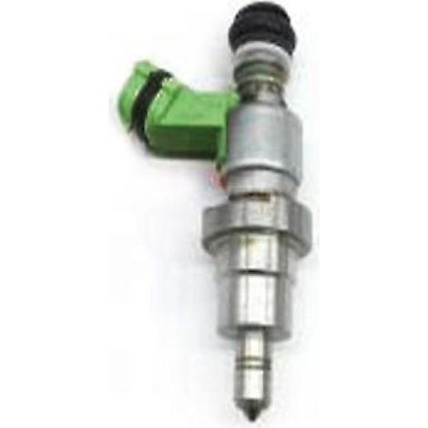 Inyector de combustible para Toyota Hilux VII 2.5 23707-30010 (1/5)