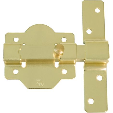 CHIUSURA SICUREZZA ORO
