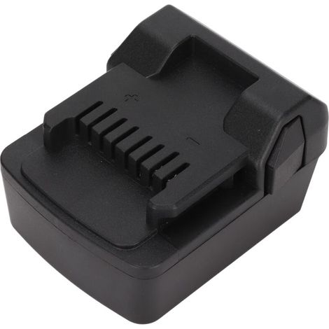 Adaptateur de batterie au Lithium 18V, convertisseur de batterie Plug and Play pour outils électriques Hitachi (1/5)