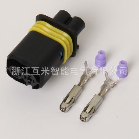 18170.000.002/14816.660.636 is suitable for plug-in terminals DJ7028YE-1.5-21 (1/3)