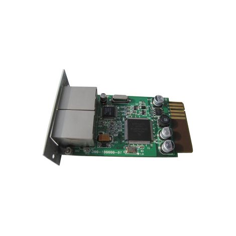 Atlantis Land A03-SNMP1-IN scheda di rete e adattatore Interno WLAN 100 Mbit/s