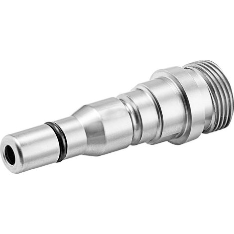 Kärcher Professional 2.115-001.0 EASYLock Adattatore per pulitore a vapore 1 pz.