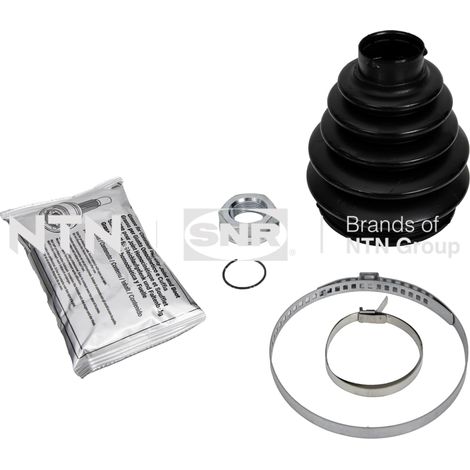 Kits soufflet coté roue - OBK66.014 - SNR - Compatible avec véhicule Vauxhall, Peugeot, Opel, DS, Citroen