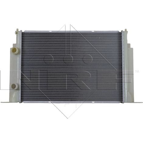 Radiateur, refroidissement du moteur NRF 53609 FIAT 46745809 46762522 51717738
