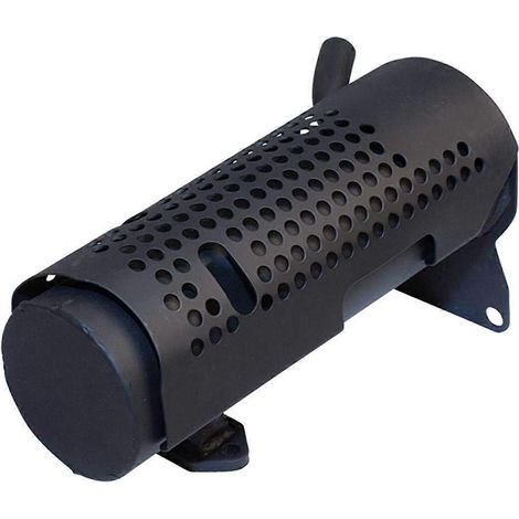 0114770 Échappement pour Neuson BS50-2 BS60-2-- (1/5)