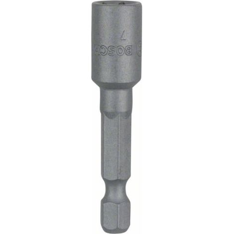 Llaves de tubo 50 x 7 mm M 4 BOSCH 2608550070