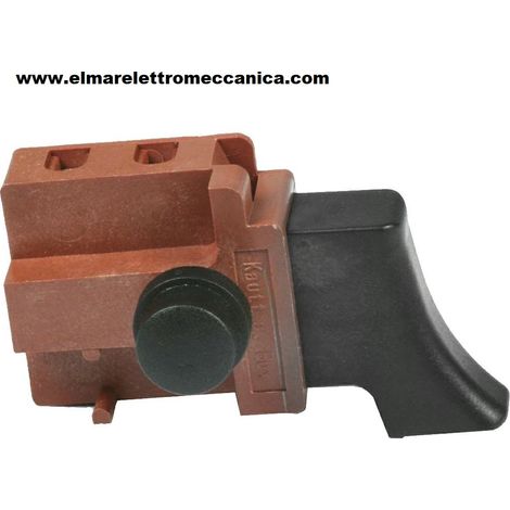 HUSQVARNA Interruttore Es 330363