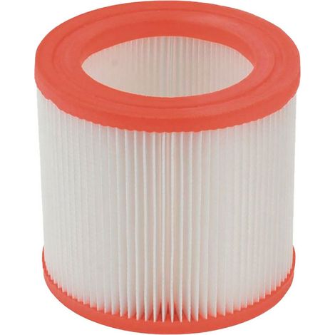 1PZ FILTRO PER ASPIRATUTTO h.11,5 cm - per 3370-3670-3780