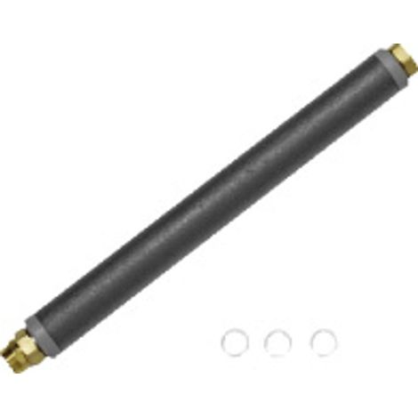 Bosch Accessori installazione Kit di integrazione 1 Montaggio a sinistra fino a 400 L di volume di accumulo, 7736602298