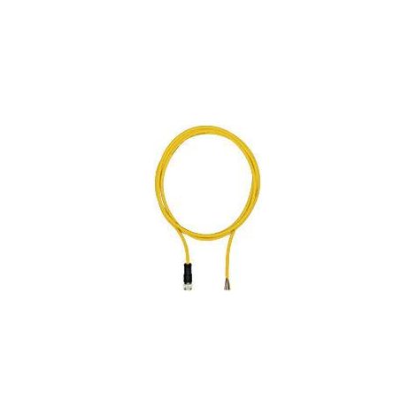 PILZ 540320 Câble de raccordement femelle, droit 5.00 m 1 pc(s)