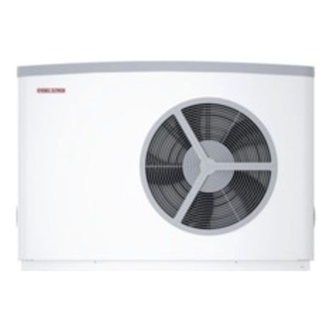 Stiebel Eltron POMPA DI CALORE ARIA / ACQUA WPL 20 A, 236640