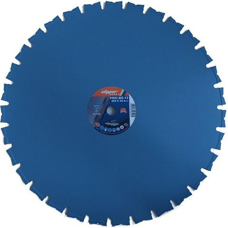 Norton tarcza d.universal 700mm clipper pro universal laser do cm70 alu