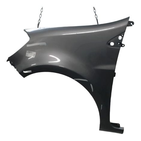 Aile Avant Gauche RENAULT Clio [PRODUIT D'OCCASION]♻️631014270r (1/2)