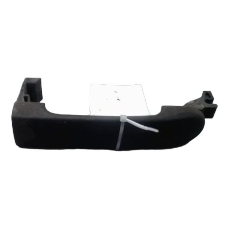 [PRODUIT D'OCCASION] Poignee Exterieure Porte Avant Droit NISSAN Micra III Phase 3 2007-2010 ♻️ Ref Oe. 80640ax620 - Garantie à vie (1/3)