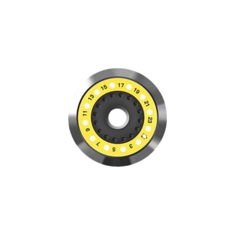 x lame de coupe fibre optique haute performance FTTH lame de