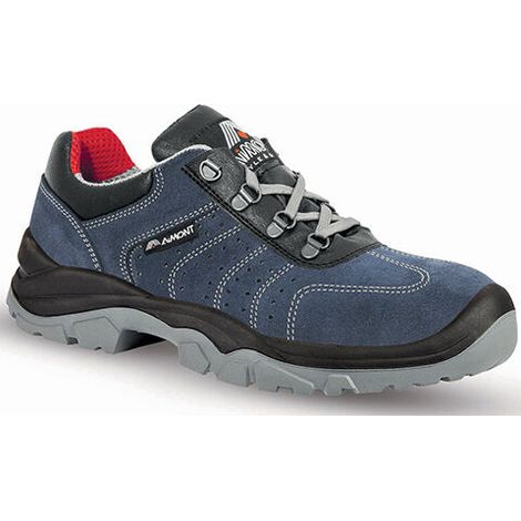 Scarpe di sicurezza basse ARCO NEW S1P SRC 45