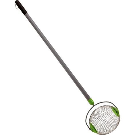 Rullo Raccoglifrutta (l x H) Rullo Verdemax 25 x 120 cm Ø 18 cm