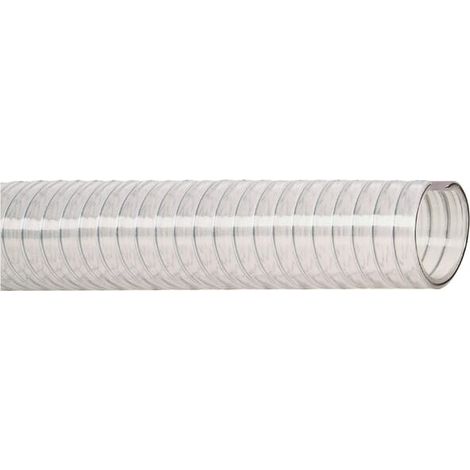 Tuyau d'aspiration et de pression diamètre 45mm UNIVERSEL SL35045