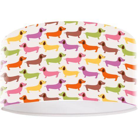 Suspension kids 273-30 - Rond Ø 30 cm (1/5)