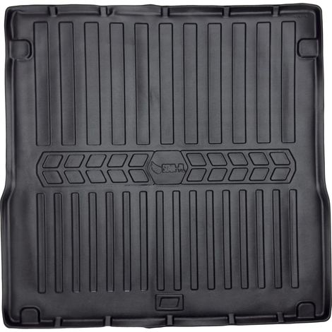 Tapis de coffre Peugeot 308 II T9 2013-2021 Break (1/5)