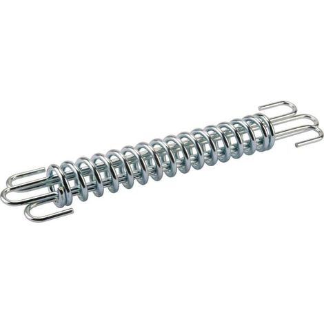 Muelle compensador temp galv AKO 44704
