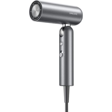 Secador de pelo de alta velocidad Dreame Pocket - Gris espacial (1/5)