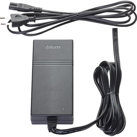 Blum Servo Drive Netzgerät Z10NE04EA + Netzkabel (E) (1/5)