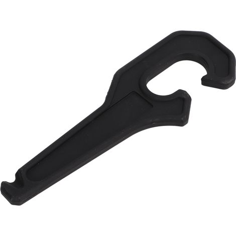 2-in-1 Fahrradreifenreparaturwerkzeug, manuell, aus hochfestem Nylon, tragbar, Fahrradzubehör (1/5)