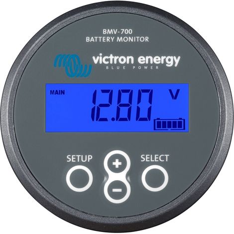 VICTRONE Monitor de Batería BMV-700