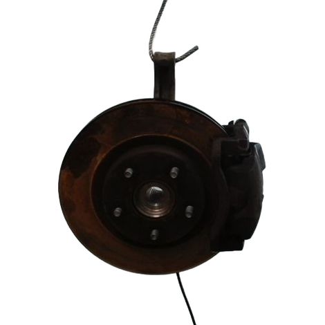 [PRODUIT D'OCCASION] Pivot Avant Droit NISSAN Qashqai ♻️ Ref Oe. 40014jd000 - Garantie à vie (1/3)