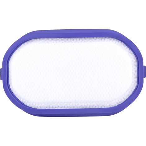 Waschbarer Vormotorfilter für Dyson DC30 DC31 DC34 DC35 DC44 D45 Staubsauger, kompatibles Ersatzteil, einfacher Austausch, hohe Effizienz, 1 Stück. (1/5)