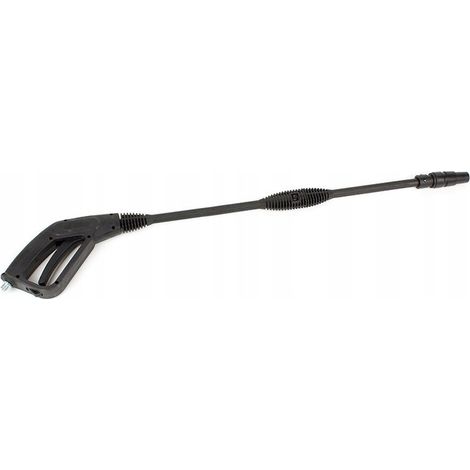 Lance SILVERLINE 870 mm