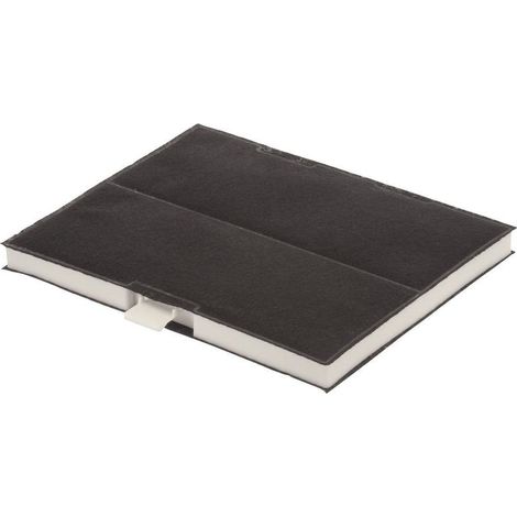 Filtre charbon pour hottes BOSH DHZ5246 - LZ52451 00744073