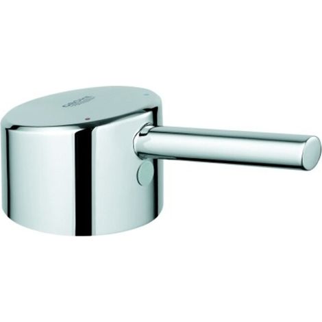 Grohe Hebel, Chrom, 46753000 (1/2)