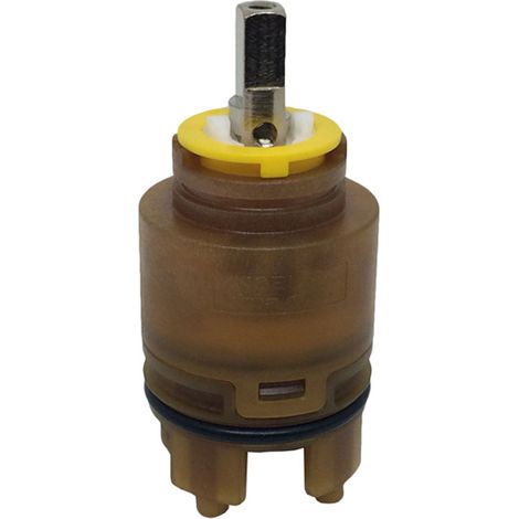 Ricambio cartuccia diametro 35 per miscelatore Franke 133.0062.356 (1/2)