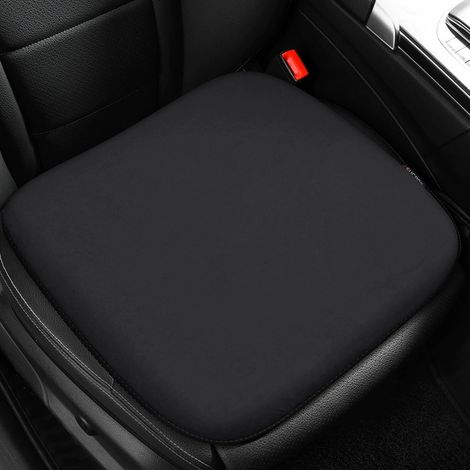 LYERCW - Coussin de siège carré en mousse à mémoire de forme 4545cm