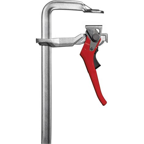 Bessey GH16 Apertura (max.):160 mm Misura della sporgenza:80 mm