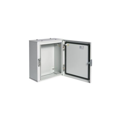 Orion+ dis porte op 350X300x16 - ENVELOPPES HAGER FL104A (1/2)