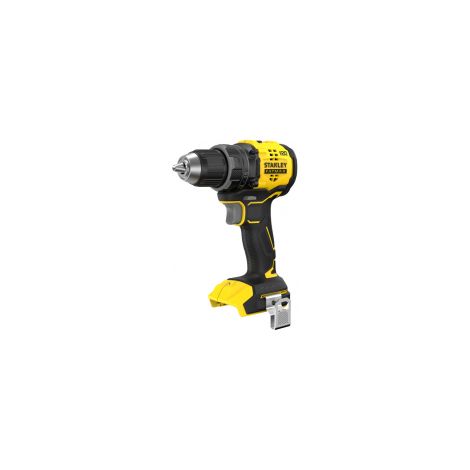 Perceuse visseuse 60N·m - V20, sans fil (1/2)